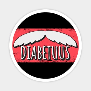 DIABEETUS Magnet